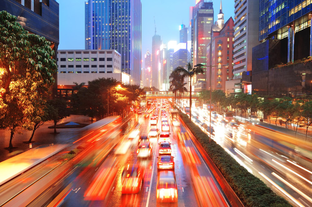 daytimestar.com: taipei self-driving gharry