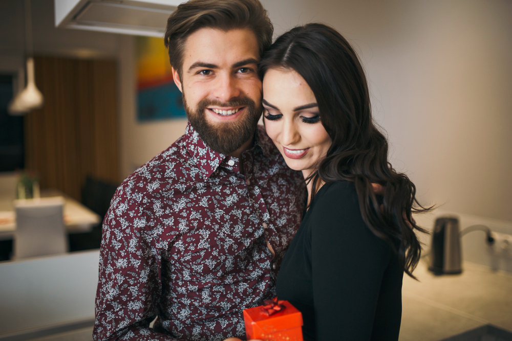 melanie zanona husband