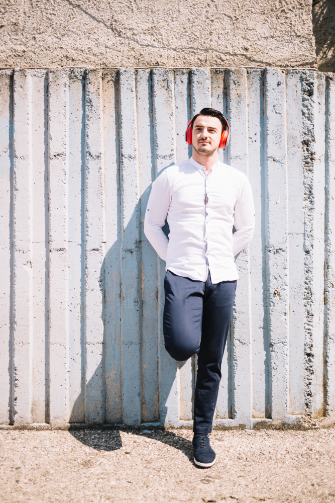 nate bargatze height