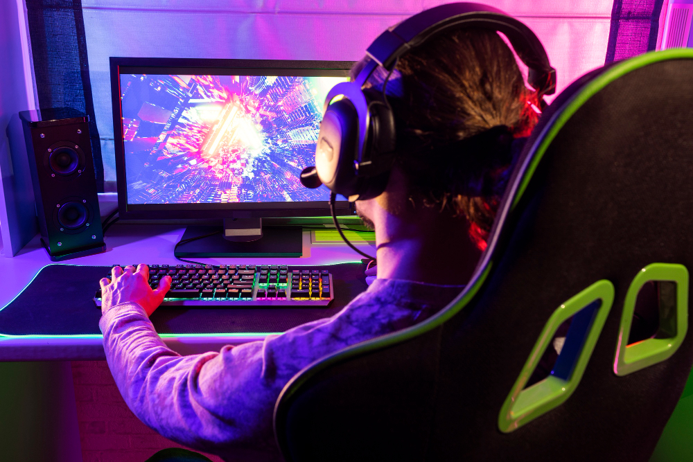 protongamer . com