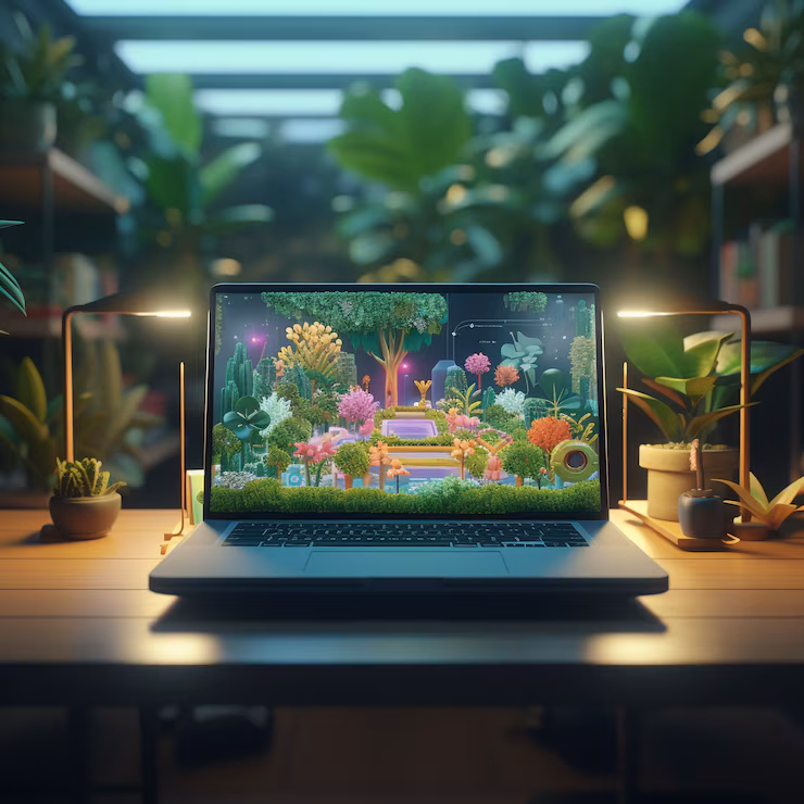 undergrowthgameline online event