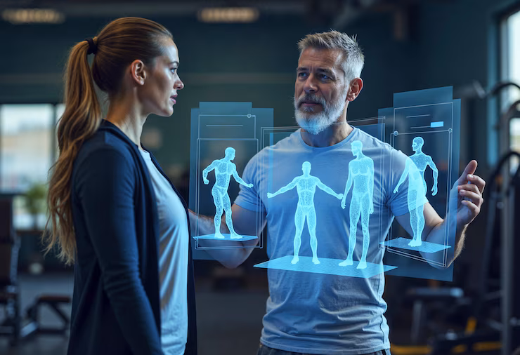 wellness technology bypulsetto
