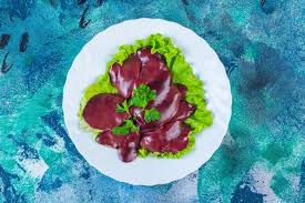 jade venison