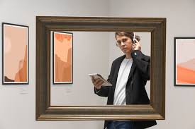 museumsaufsicht job