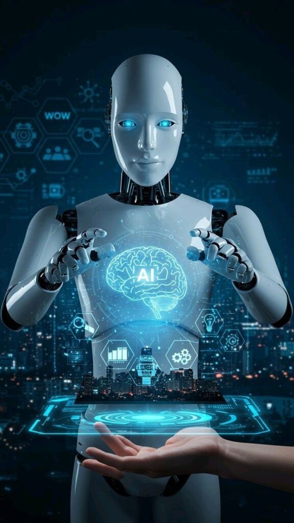 gonzay com ai technology