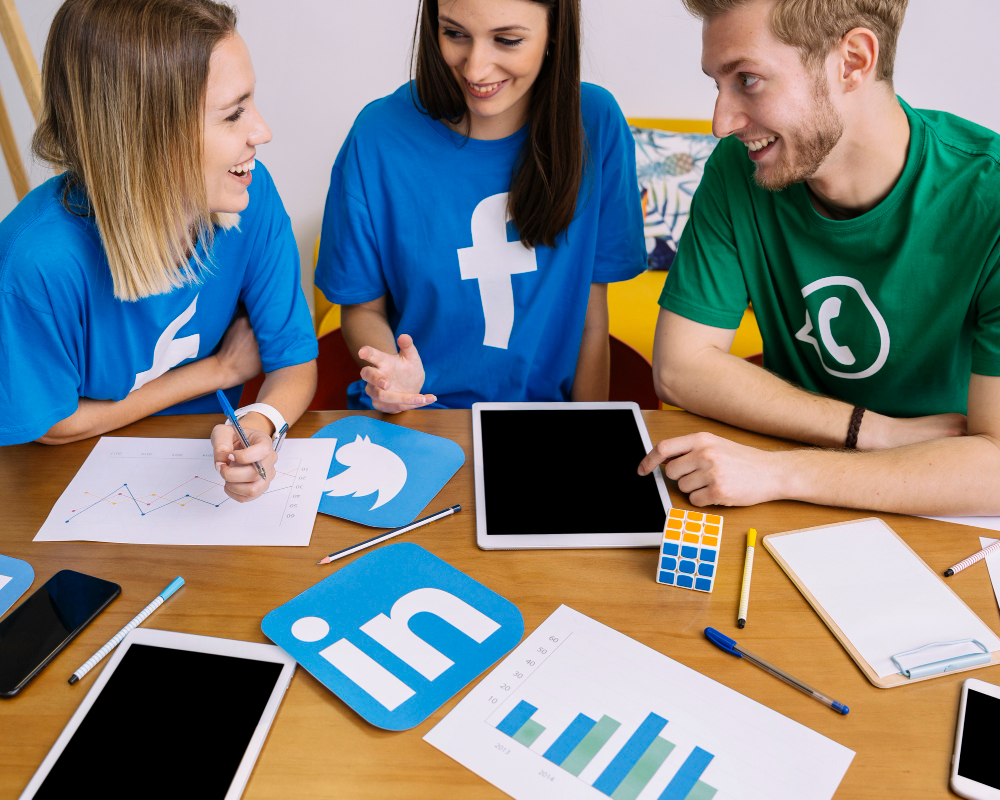 facebook marketing twastia.com