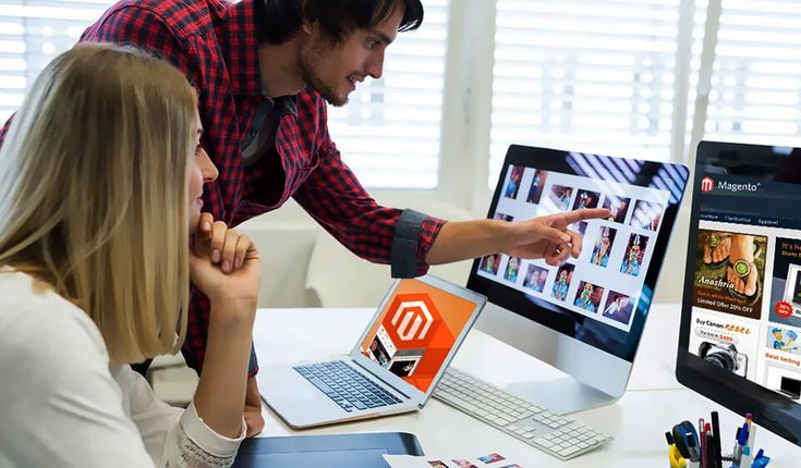 magento service gonzay