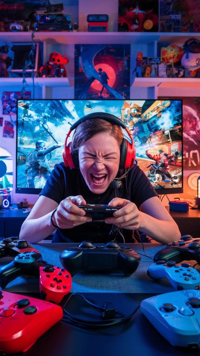 recifest org gaming tricks