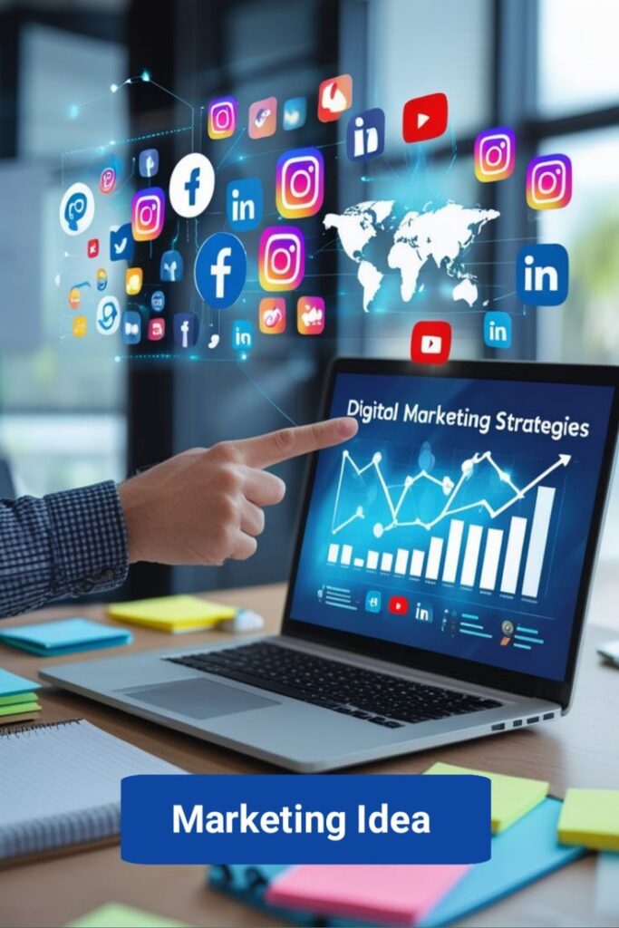 digital marketing guide gonzay.com