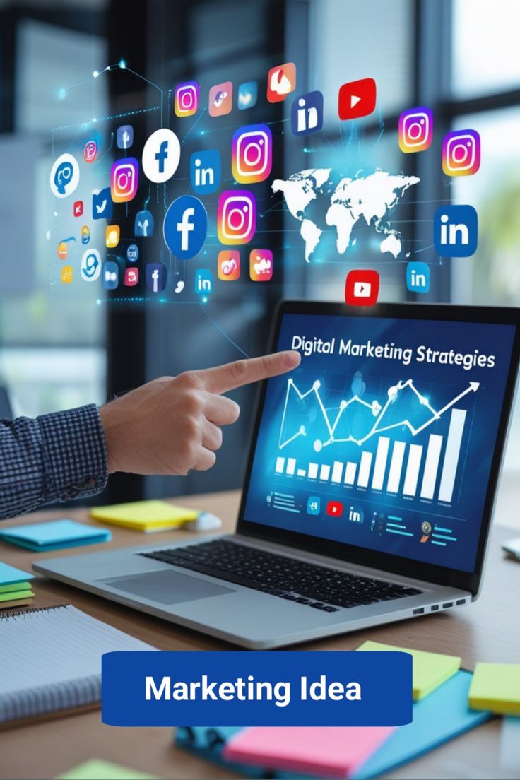 digital marketing guide gonzay.com