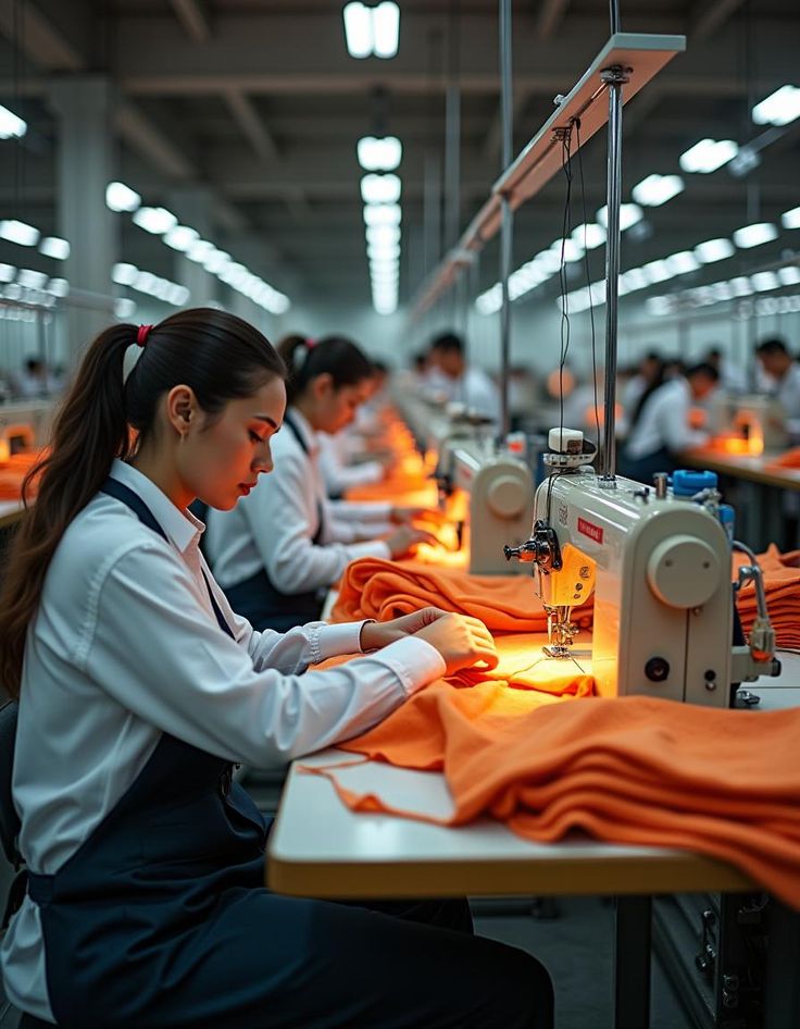 recifest org fashion industry