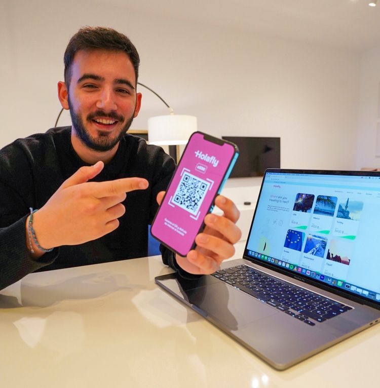 holafly discount code