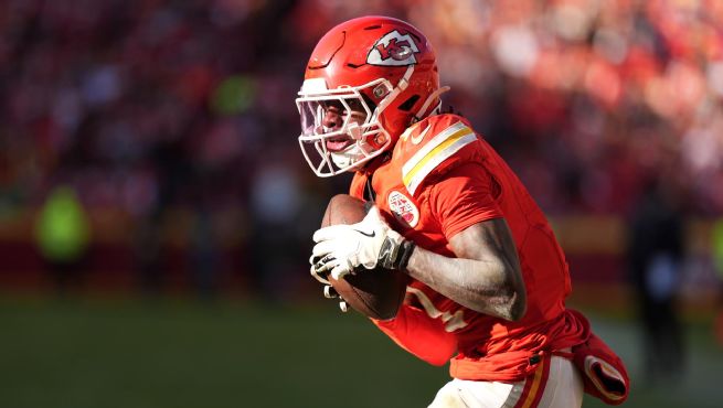 kansas city chiefs vs texans match player stats