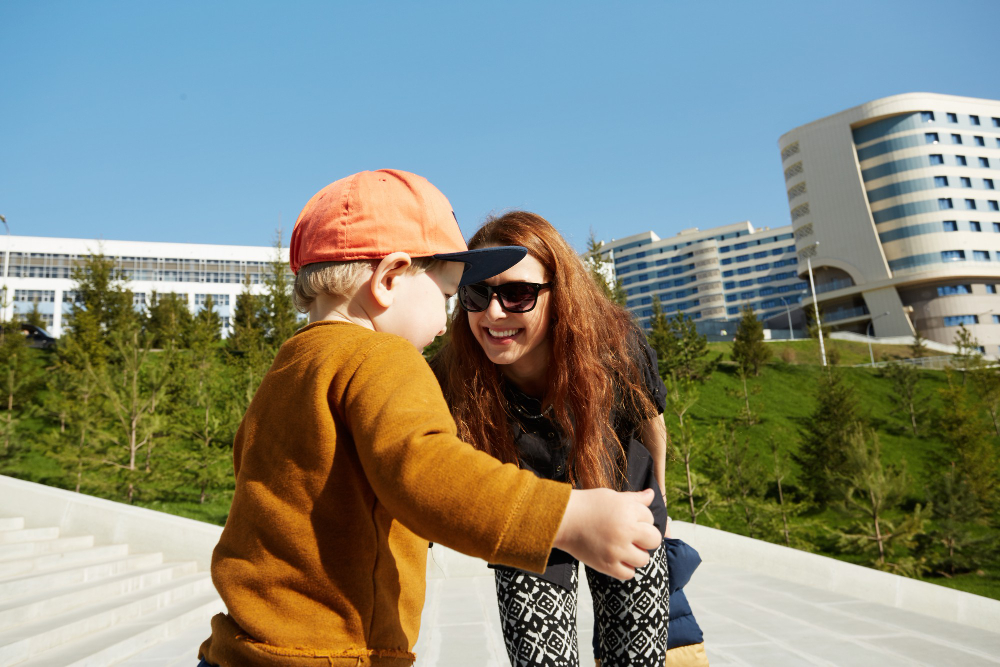 visiting charlottesville