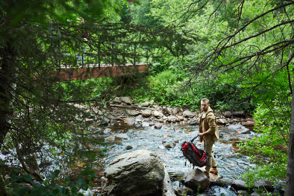 fillmore glen state park trails