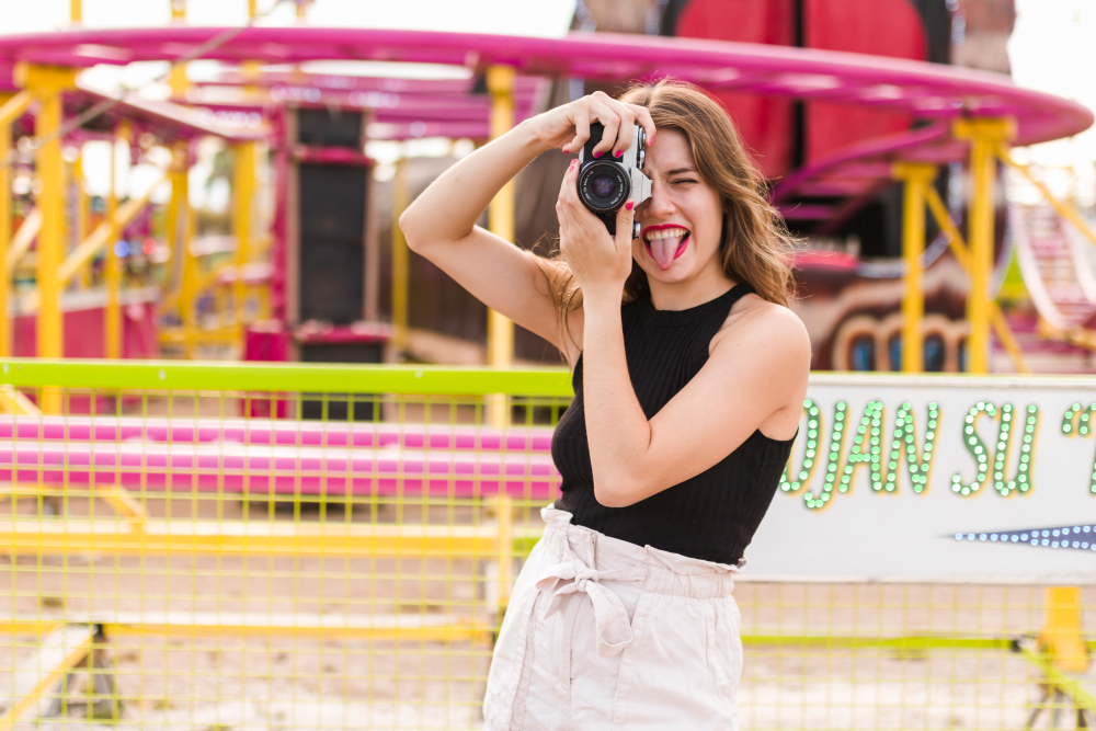 conneaut ohio amusement park