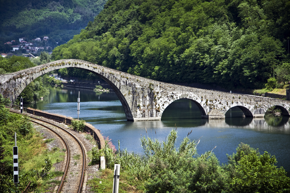the kinzua viaduct